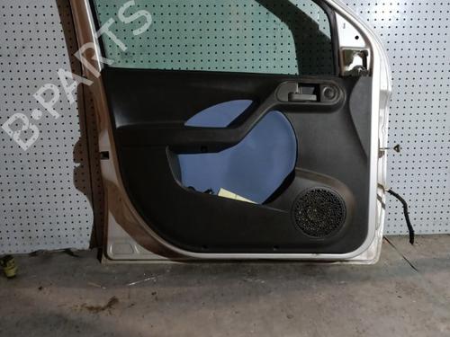 Left front door FIAT PANDA (169_) 1.2 4x4 (169.AXB2A) | BP21721300C2 