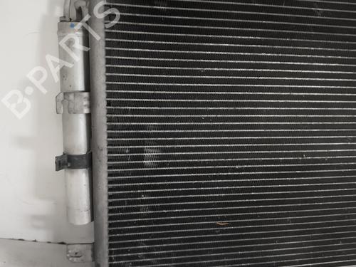 AC radiator LAND ROVER DISCOVERY III (L319) 2.7 TD 4x4 | BP25336890M32 