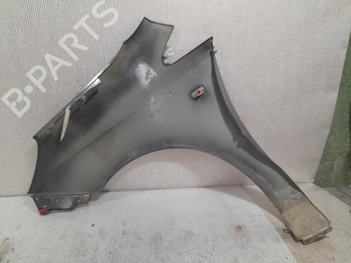 Used Right front fenders OPEL CORSA D (S07) 1.3 CDTI (L08, L68) (75 hp) 21718635
