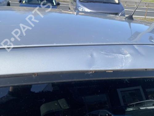 Glove box NISSAN PULSAR Hatchback (C13) 1.5 dCi | BP27809899C95 - Image 4