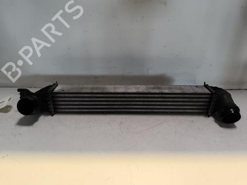 Used Intercooler MINI MINI COUNTRYMAN (R60) One D (90 hp) 24222233