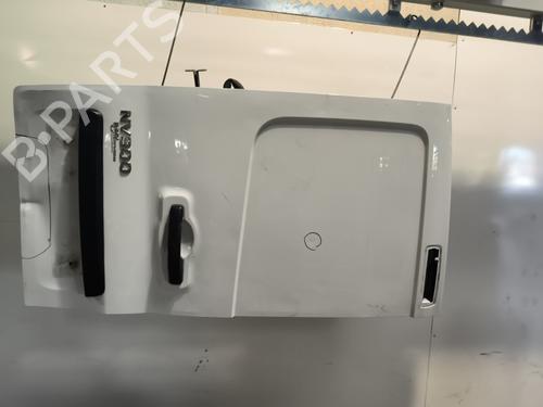 Used Left tailgate NISSAN NV300 Van (X82) 2.0 dCi 120 (120 hp) 29082228