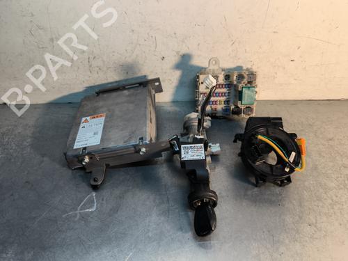 Used Electronic module ISUZU D-MAX II (TFR, TFS) 2.5 CRDi 4x4 (TFS86J) (163 hp) 29559580