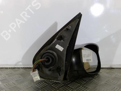 Used Right mirror Right mirror 21708662 21708662
