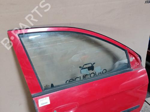 Right front door KIA PICANTO I (SA) 1.0 | BP21699459C3 