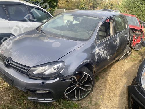 Radio VW GOLF VI (5K1) 2.0 TDI | BP25871099E6 - Image 7