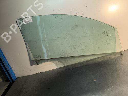 Used Front left door window OPEL KARL (C16) 1.0 (75 hp) 30553152