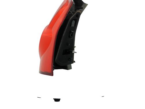 Right taillight DACIA SANDERO 1.5 dCi | BP35899858C35 - Image 2