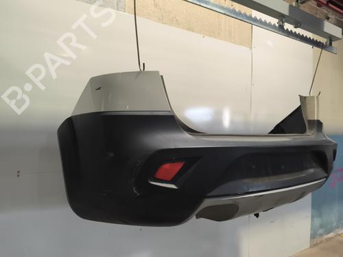 Rear bumper SEAT ALTEA XL (5P5, 5P8) 1.6 TDI | BP29348158C8 