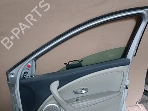 Right front door RENAULT MEGANE III Hatchback (BZ0/1_, B3_) 1.9 dCi (BZ0N, BZ0J) | BP21694128C3 