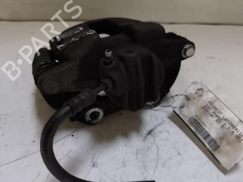 Used Left front brake caliper Left front brake caliper 23846116 23846116