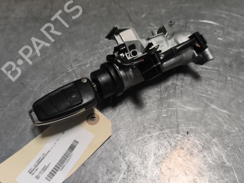 Used Ignition barrel AUDI A3 Sportback (8PA) 1.6 TDI (105 hp) 29538043