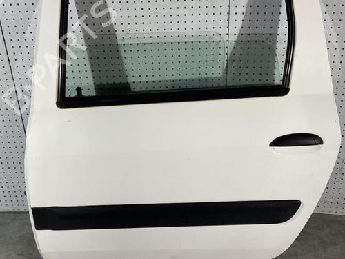 Left rear door DACIA LOGAN MCV (KS_) 1.5 dCi (KS04) | BP21707444C4 