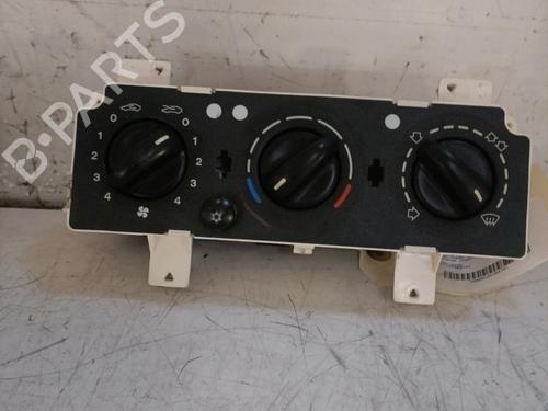 Used Climate control CITROËN XSARA (N1) 1.4 i (75 hp) 26180396