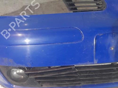 Front bumper SEAT IBIZA III (6L1) 1.9 TDI | BP21705569C7 