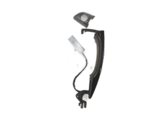 Used Front left exterior door handle Front left exterior door handle 38568276 38568276