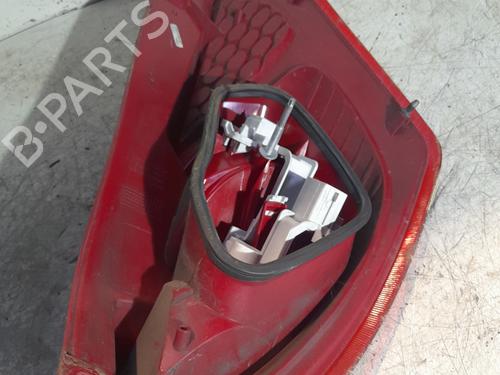 Used Left taillight Left taillight FORD FIESTA VI (CB1, CCN) 1.6 TDCi (90 hp) 22556446 22556446