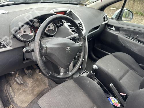 Engine PEUGEOT 207 (WA_, WC_) 1.6 HDi | BP37005487M1 - Image 11
