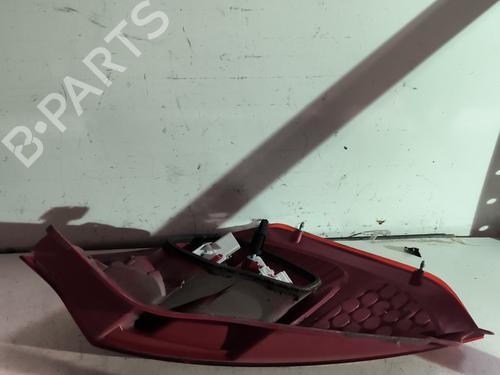 Right taillight FORD FIESTA VI (CB1, CCN) 1.4 TDCi | BP24526323C35 