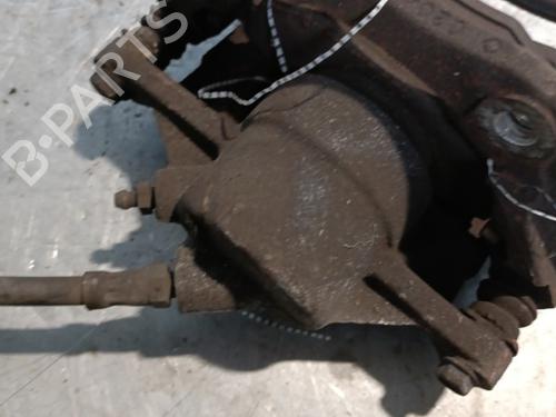 Right front brake caliper FORD MONDEO III (B5Y) 2.0 TDCi | BP24222561M104 