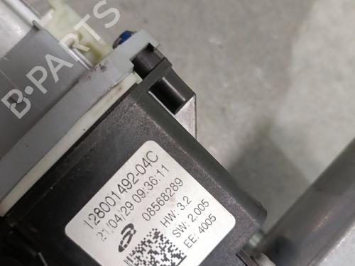 Used Front left window mechanism Front left window mechanism NISSAN NV300 Van (X82) 2.0 dCi 120 (120 hp) 29082247 29082247