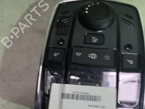 Interior roof light PEUGEOT 508 SW I (8E_) 2.0 HDi 180 RXH | BP26946712I8 