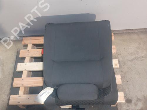 Used Rear seat Rear seat VW TOURAN (1T3) 1.2 TSI (105 hp) 32995864 32995864