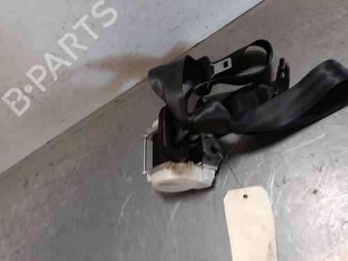 Used Rear left belt tensioner FORD FIESTA VI (CB1, CCN) 1.4 TDCi (70 hp) 29003468