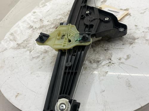 Front left window mechanism RENAULT CLIO V (B7_) 1.5 Blue dCi 100 (B7AD) | BP39639725C22 - Image 2