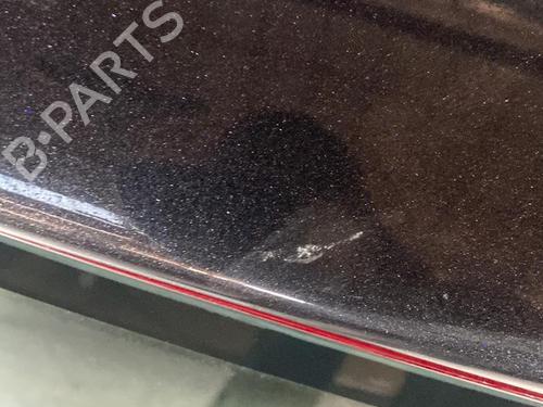 Used Tailgate Tailgate 23504222 23504222
