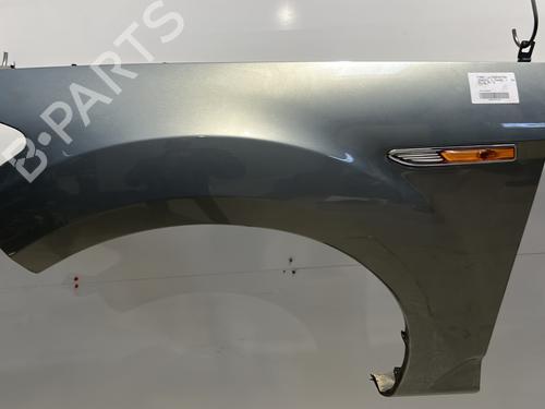 Left front fenders FORD MONDEO IV (BA7) 1.8 TDCi | BP21753811C41 