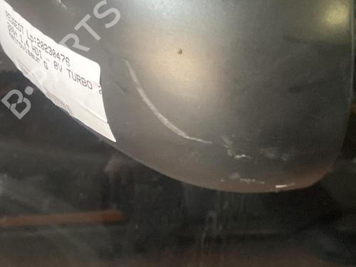 Used Left mirror PEUGEOT 206+ (2L_, 2M_) 1.4 HDi eco 70 (68 hp) 21694685