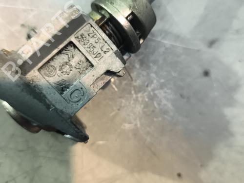 Used Electronic module Electronic module PEUGEOT 308 CC (4B_) 1.6 16V (120 hp) 29733060 29733060