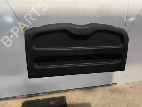 Hattehylle CITROËN C4 CACTUS 1.2 THP 110 (110 hp) 31872333