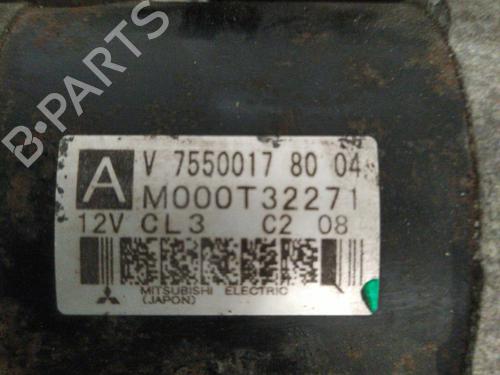 Used Starter Starter CITROËN DS3 (SA_) 1.4 VTi 95 (95 hp) 21715221 21715221