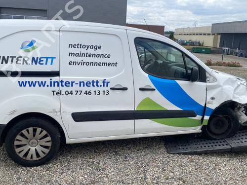 Third brake light CITROËN BERLINGO Box Body/MPV (B9) 1.6 BlueHDi 100 | BP26028967L11  - Image 8