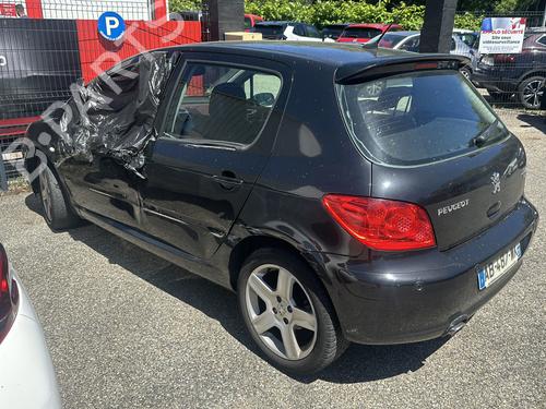 Electronic module PEUGEOT 307 (3A/C) 2.0 HDi 135 | BP27343900M83 - Image 10