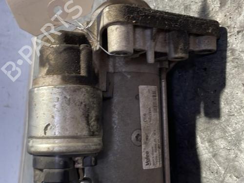 Used Starter Starter CITROËN C3 Picasso (SH_) 1.6 HDI 90 (92 hp) 21717894 21717894