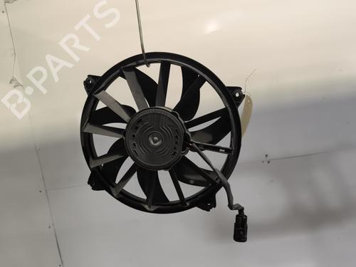 Radiator fan CITROËN C4 II (NC_) 1.6 HDi 115 | BP28442729M35 - Image 2