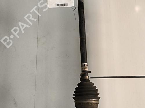 Used Right front driveshaft Right front driveshaft 36837005 36837005