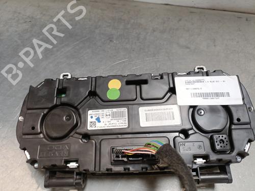 Kombinert Instrument DACIA DUSTER (HM_) 1.5 dCi 115 4x4 (HMAD) (116 hp) 28173214