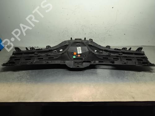 Grill RENAULT KANGOO Express (FW0/1_) 1.5 dCi 90 (FW0G, FW05, FW08, FW11) | BP31581048C40 - Image 2