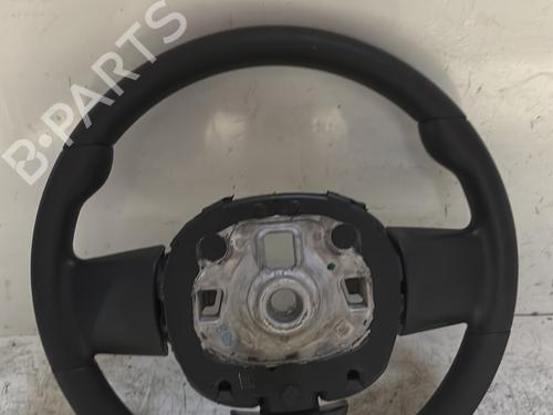 Steering wheel FIAT PANDA (312_, 319_) 1.2 (312PXA1A) | BP21712781C49