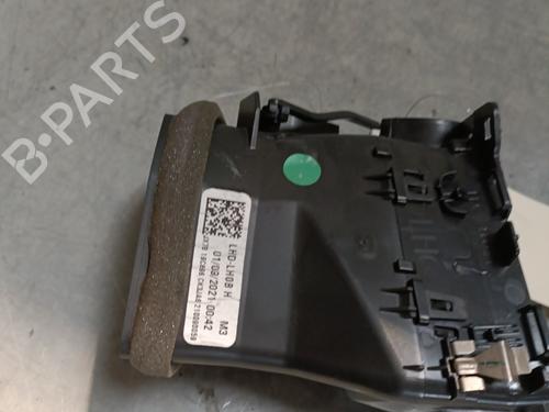 Luftventil FORD FOCUS IV (HN) 1.0 EcoBoost | BP28077757I21 - Image 3