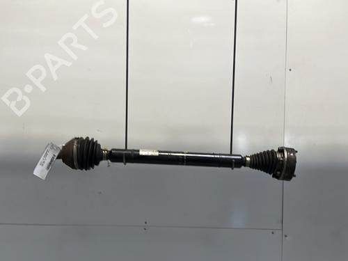 Used Right front driveshaft SEAT IBIZA IV (6J5, 6P1) 1.4 TDI (90 hp) 28166327