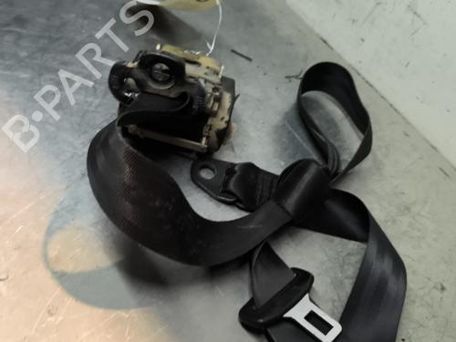 Front left seatbelt FIAT DUCATO Van (250_) 150 Multijet 2,3 D | BP31972304I26