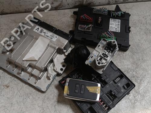 Module électronique RENAULT MEGANE IV Hatchback (B9A/M/N_) 1.3 TCe 140 (B9NB) (140 hp) 28078696