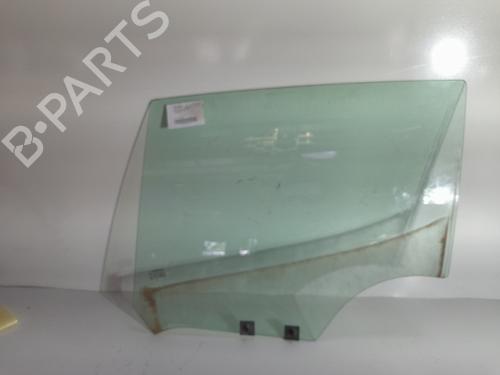 Used Rear left door window RENAULT CLIO IV (BH_) 1.5 dCi 75 (75 hp) 25274803