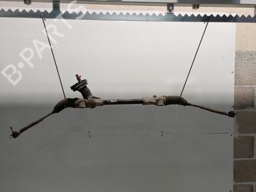 Used Steering rack Steering rack NISSAN MICRA IV (K13K, K13KK) 1.2 (80 hp) 21704304 21704304