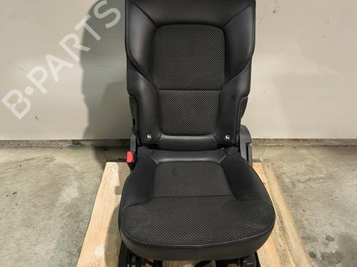 Sæde Bagtil RENAULT ESPACE V (JR_) 2.0 Blue dCi 200 (JRAL) (200 hp) 32995235